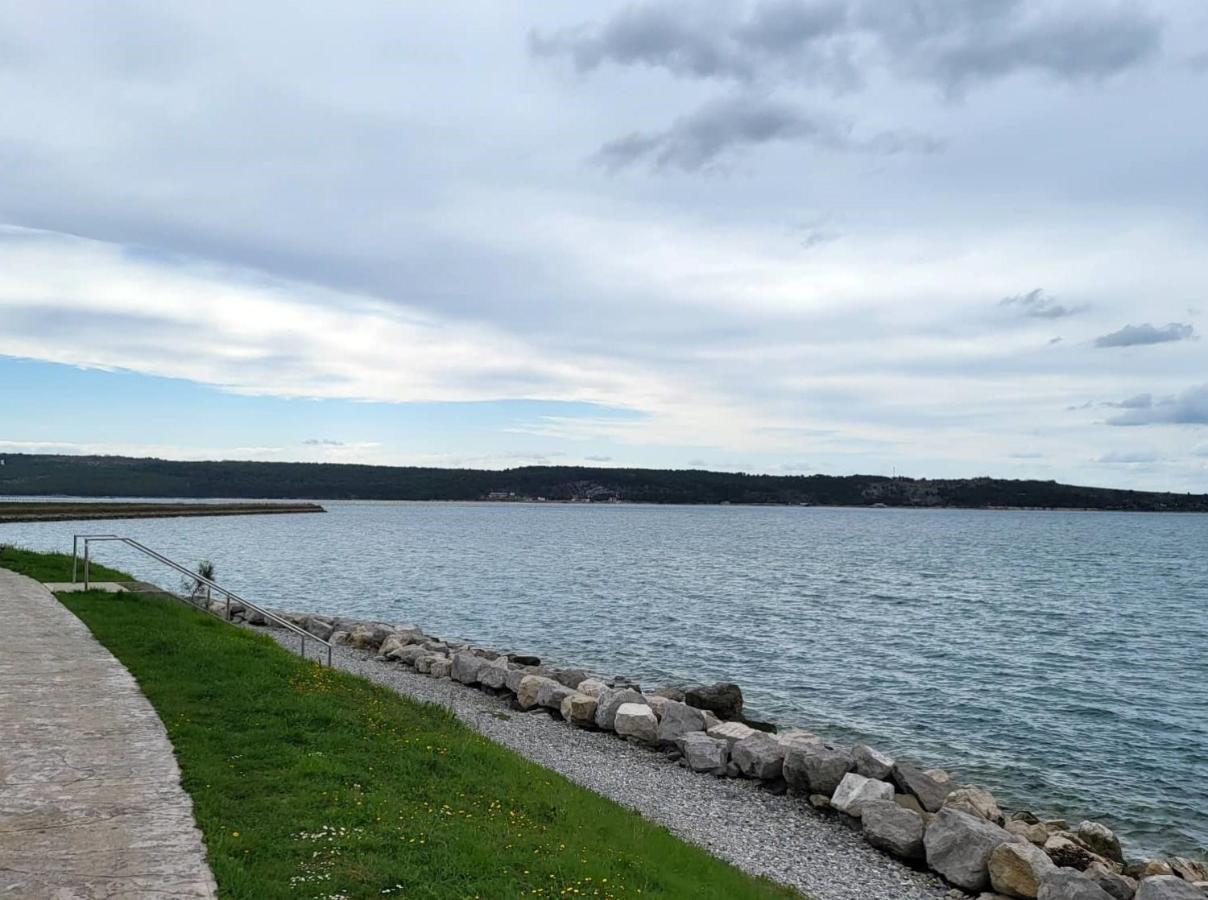 Apartment Residence Marina Portoroz Levant 203&202 Bagian luar foto