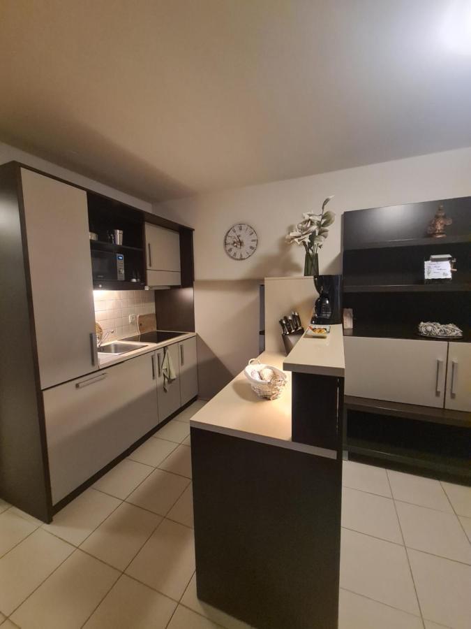 Apartment Residence Marina Portoroz Levant 203&202 Bagian luar foto