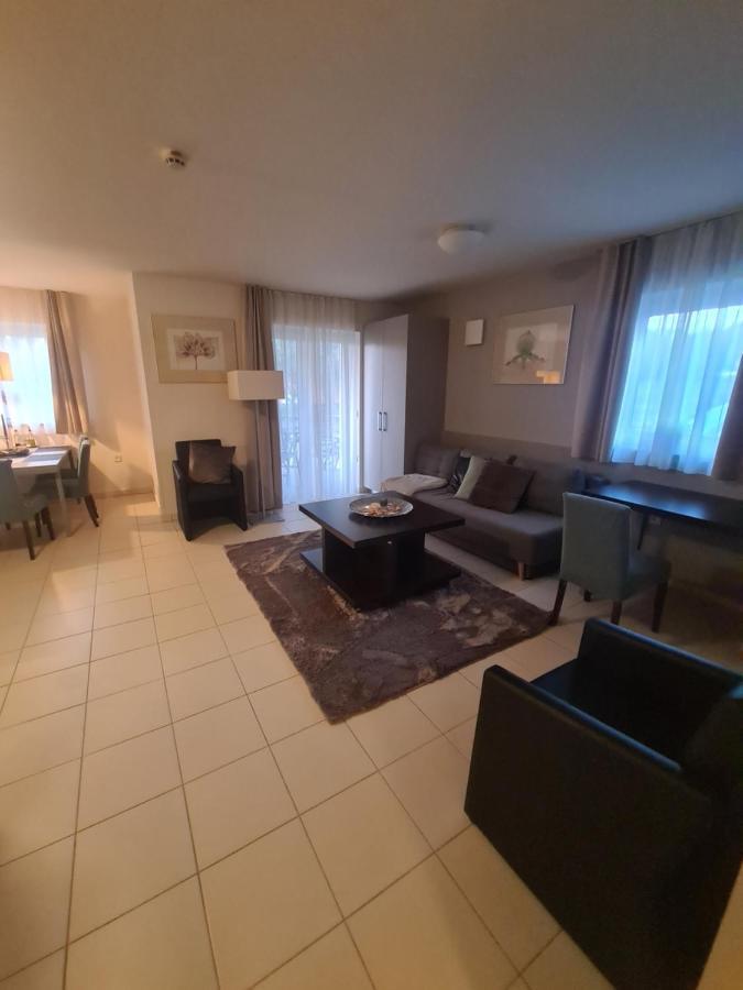 Apartment Residence Marina Portoroz Levant 203&202 Bagian luar foto