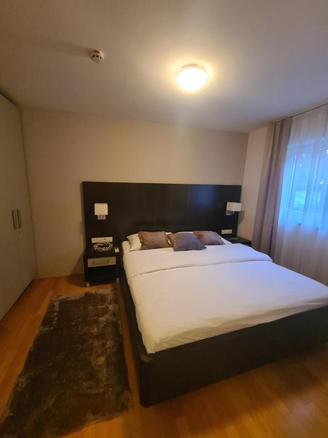 Apartment Residence Marina Portoroz Levant 203&202 Bagian luar foto