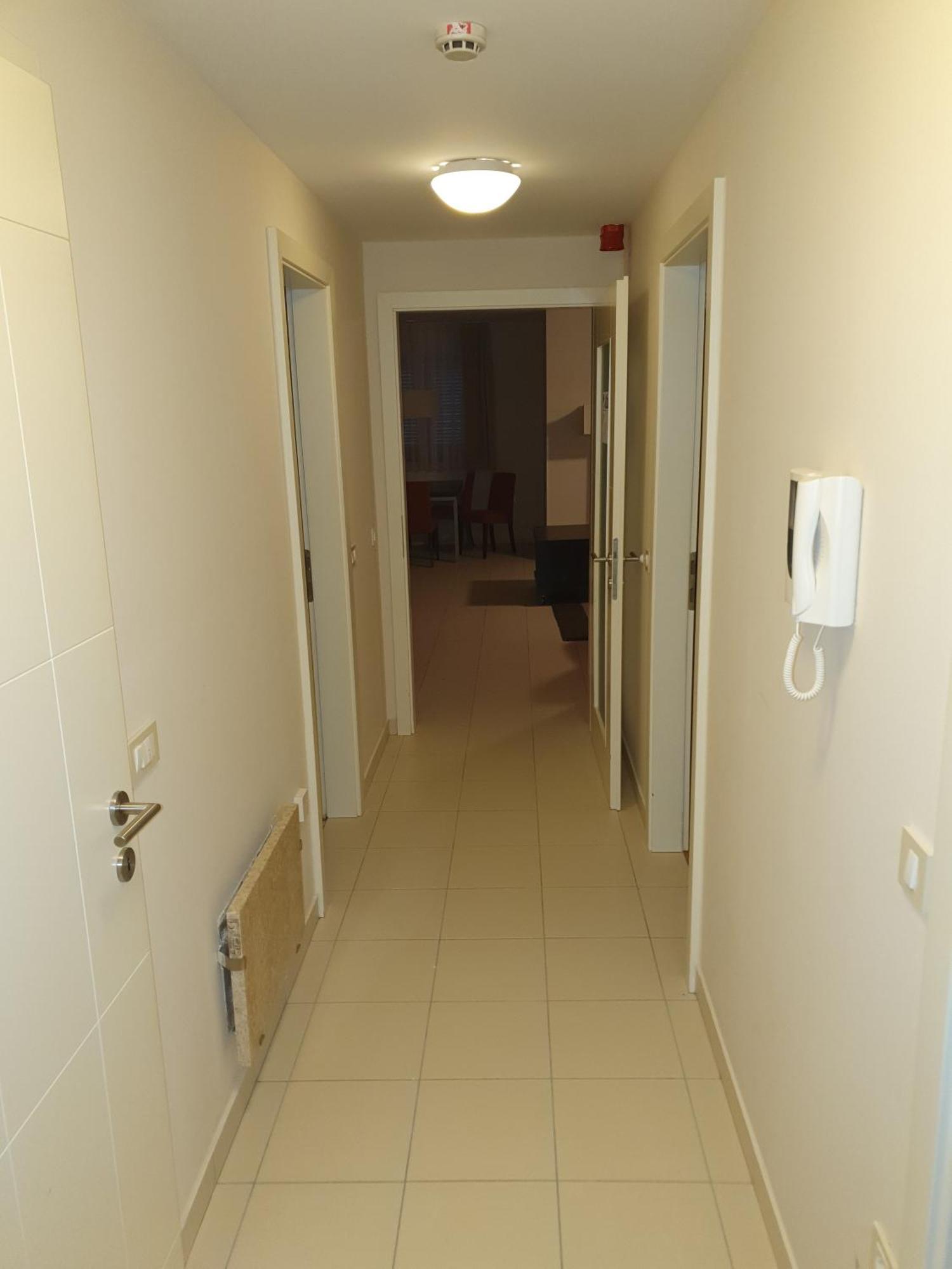 Apartment Residence Marina Portoroz Levant 203&202 Ruang foto