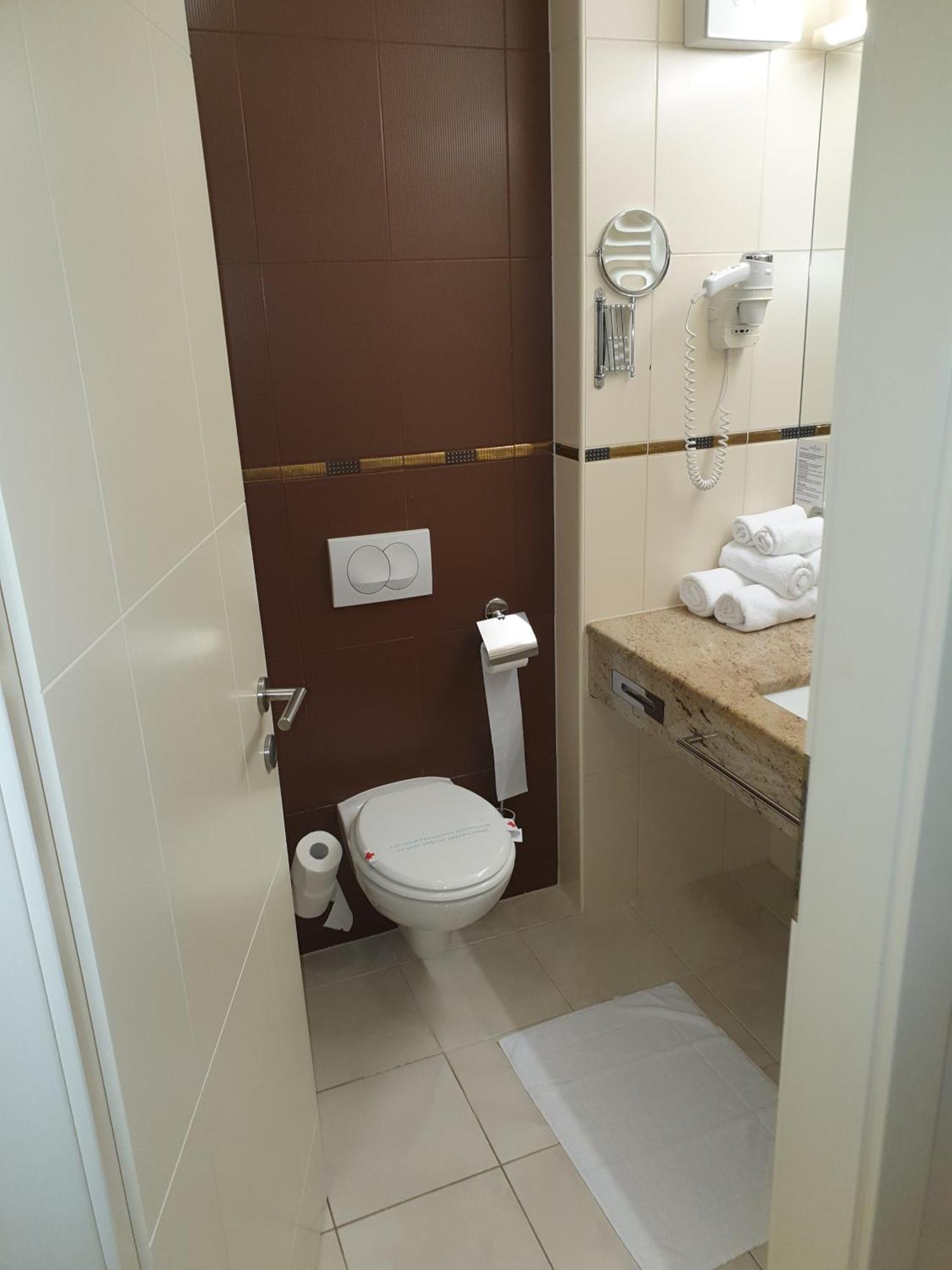 Apartment Residence Marina Portoroz Levant 203&202 Ruang foto