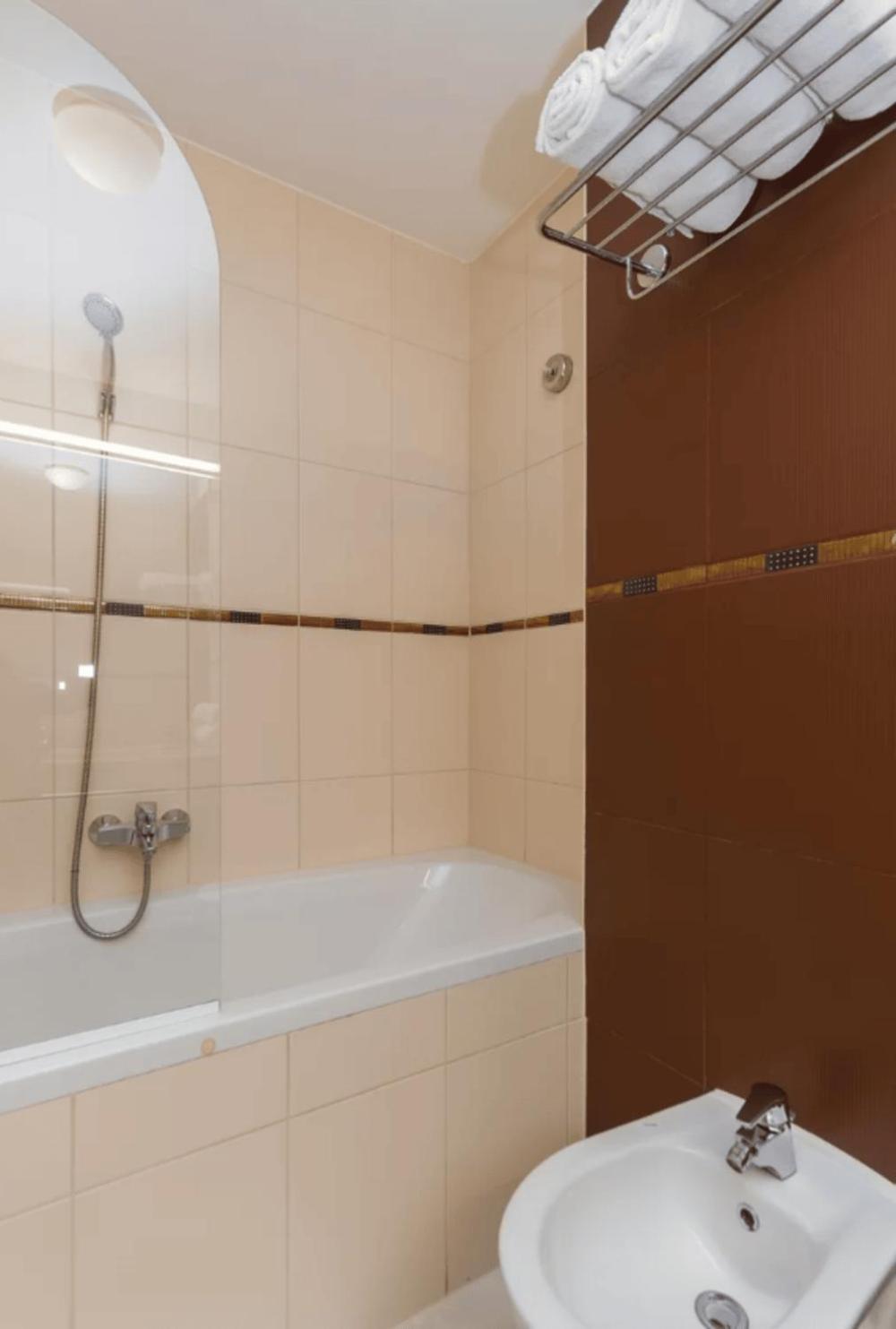 Apartment Residence Marina Portoroz Levant 203&202 Bagian luar foto