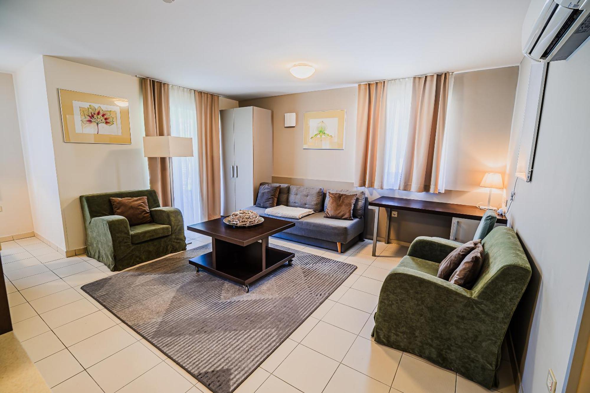Apartment Residence Marina Portoroz Levant 203&202 Bagian luar foto