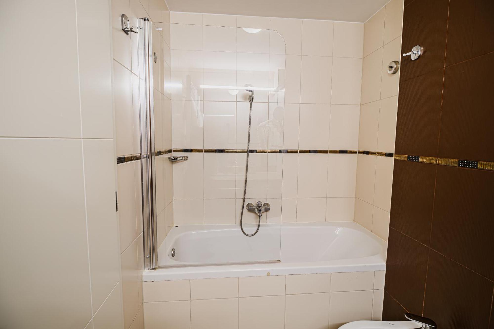 Apartment Residence Marina Portoroz Levant 203&202 Bagian luar foto