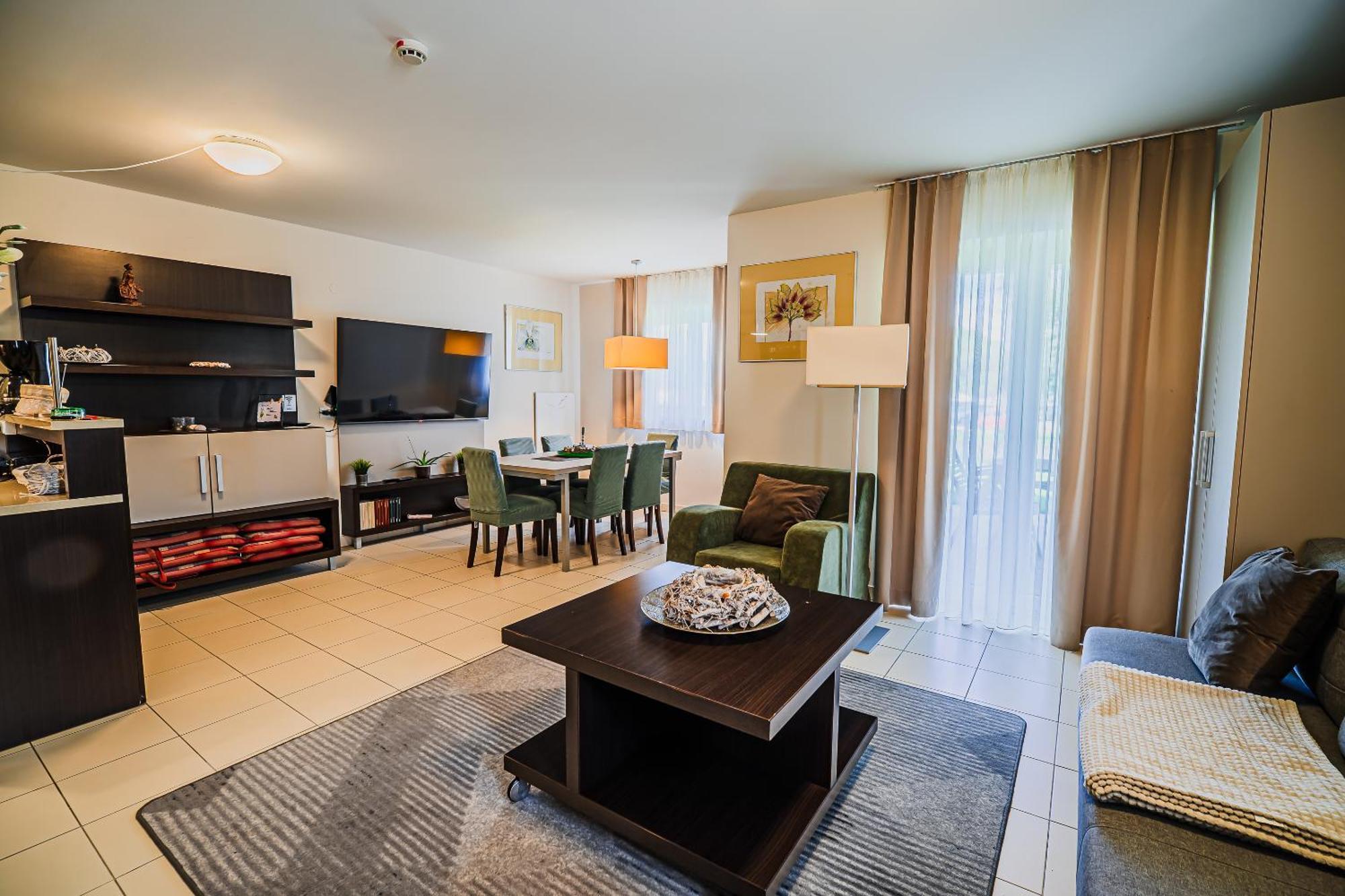 Apartment Residence Marina Portoroz Levant 203&202 Bagian luar foto